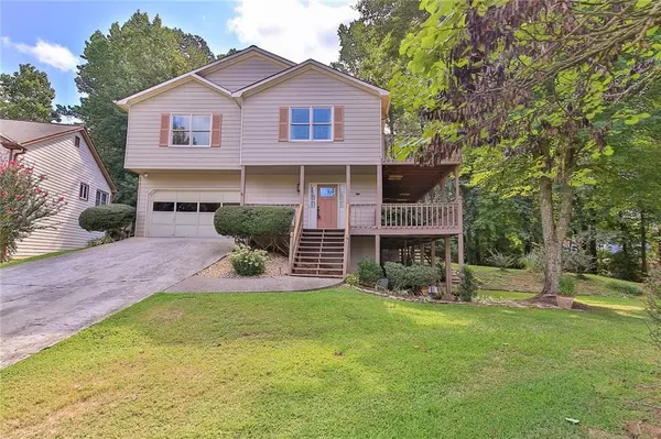 Sugar Hill, GA 30518,800 Old Spring WAY