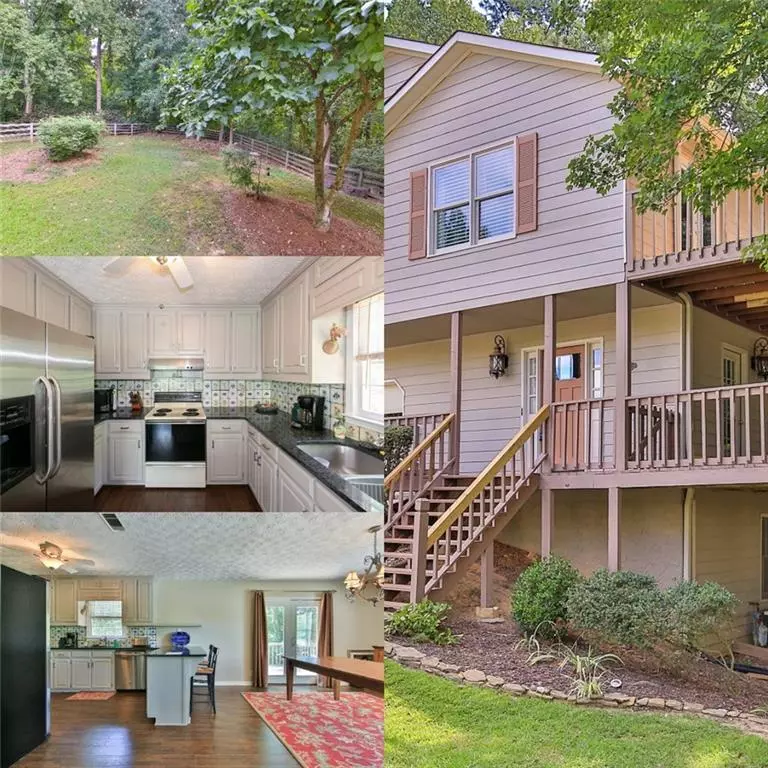 Sugar Hill, GA 30518,800 Old Spring WAY