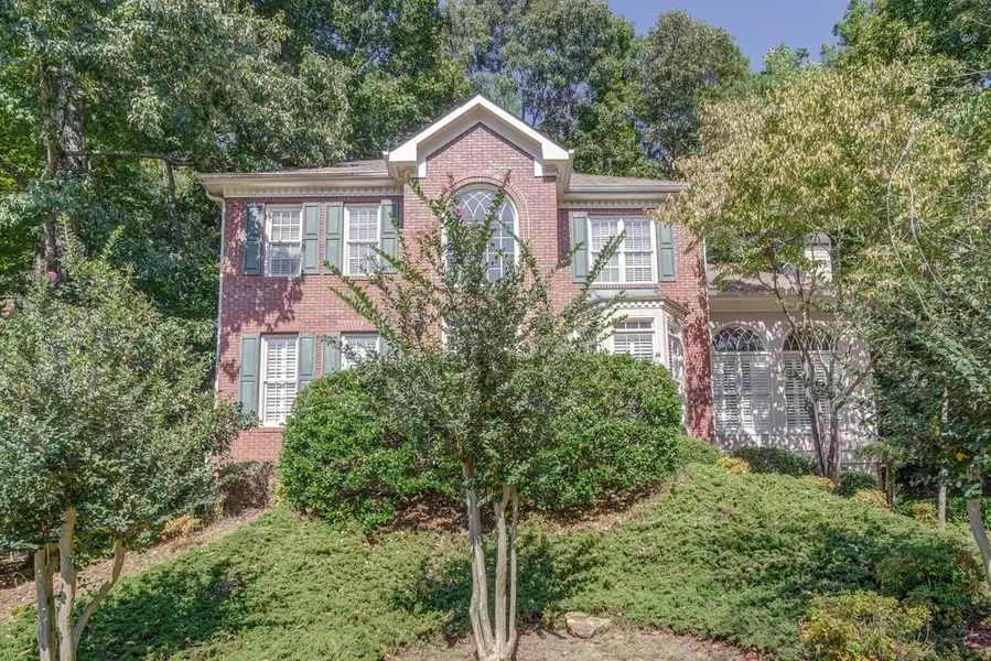 1414 Olde Forge LN, Woodstock, GA 30189