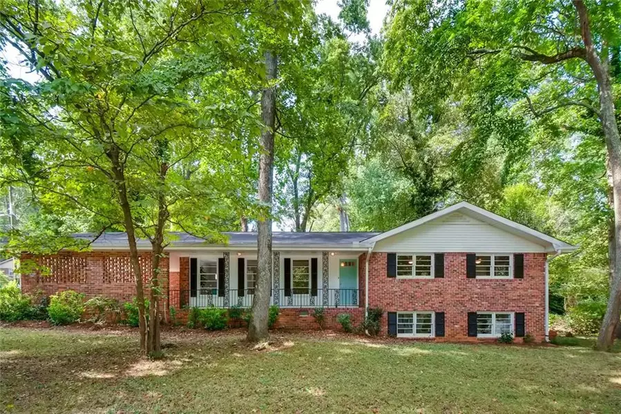 2923 Lone Star TRL, Atlanta, GA 30340