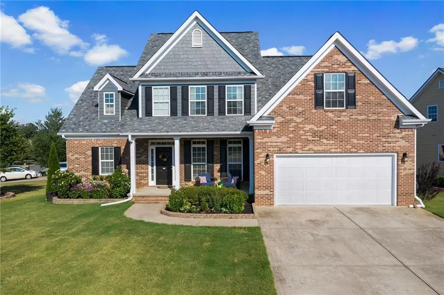 28 Spring Folly NW, Cartersville, GA 30121