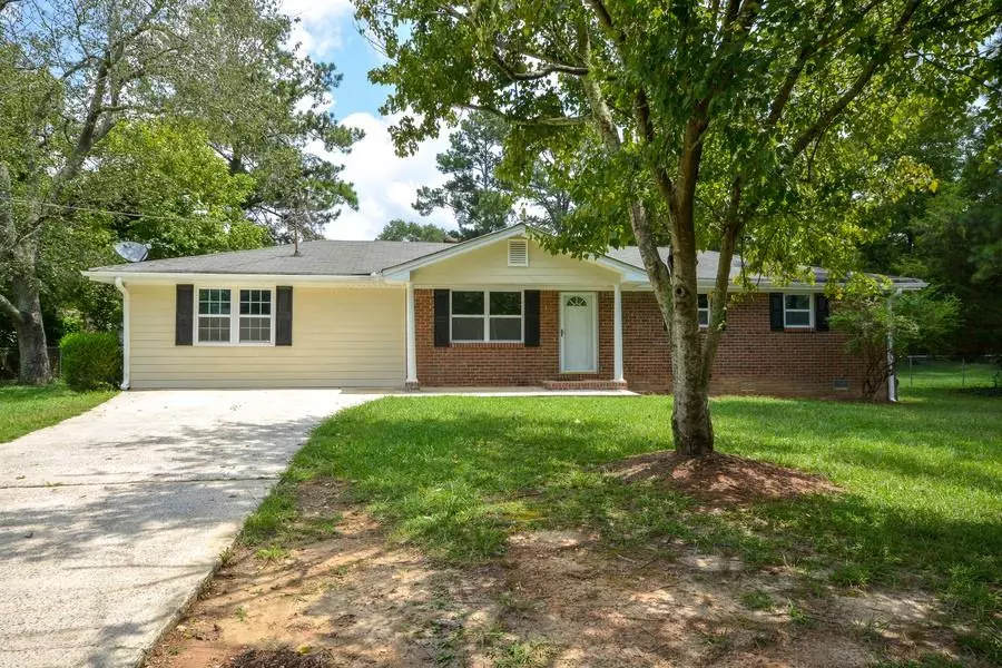 2997 Old Lost Mountain RD, Powder Springs, GA 30127