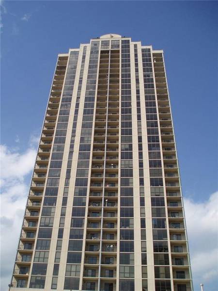 1280 W Peachtree ST #2108, Atlanta, GA 30309