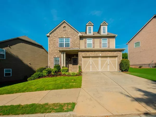 Mableton, GA 30126,5913 COBBLESTONE CREEK CIR