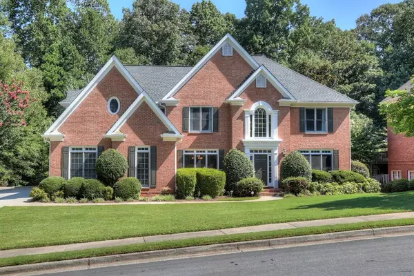 Alpharetta, GA 30005,1045 Admiral XING