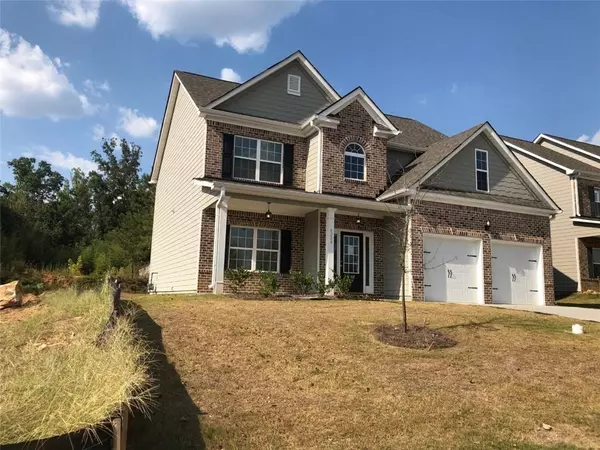 Fairburn, GA 30213,6239 Baltusrol TRCE