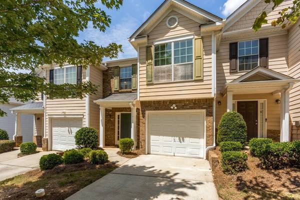 3689 HARVEST DR, Decatur, GA 30034