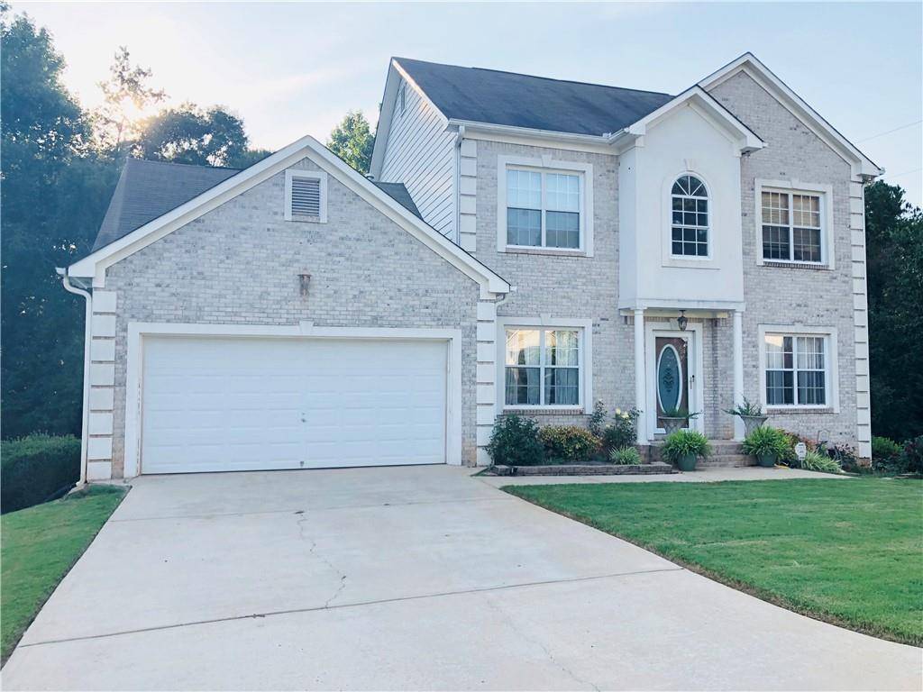 Lithonia, GA 30038,4709 Garden City DR