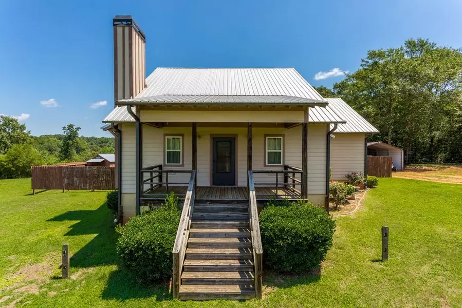 2587 Quill RD, Bowman, GA 30624