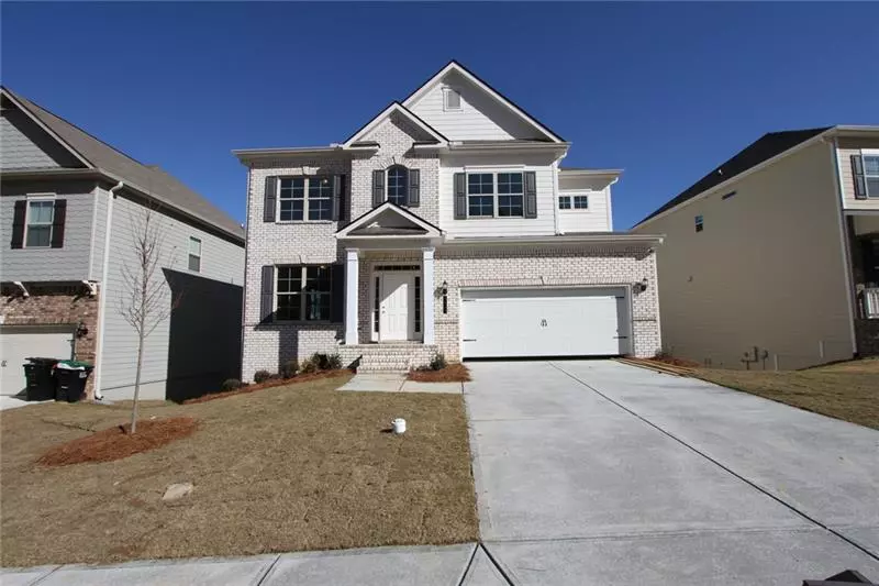 2659 Ogden TRL, Buford, GA 30519