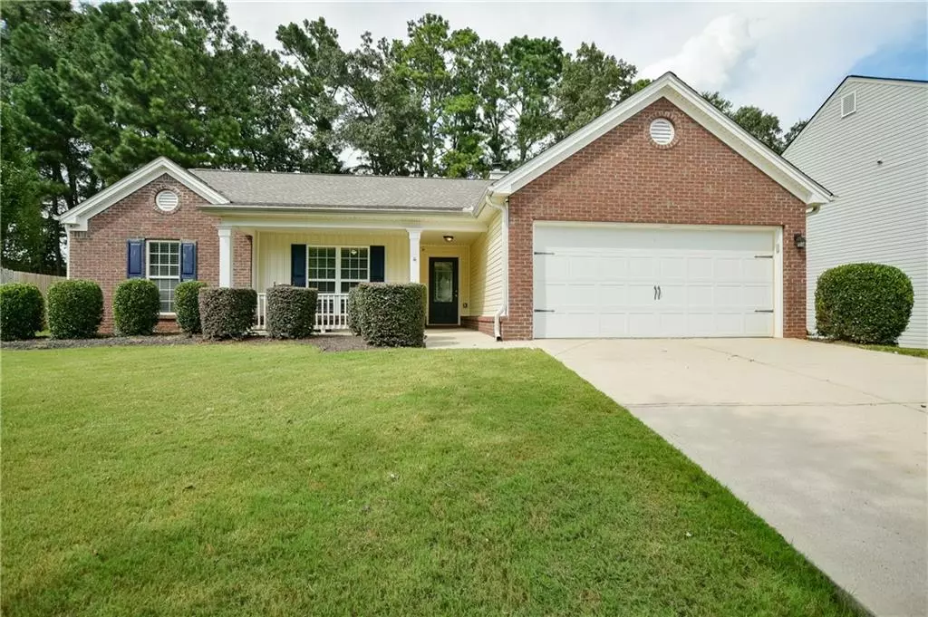 Bethlehem, GA 30620,1508 Blakewood TRL