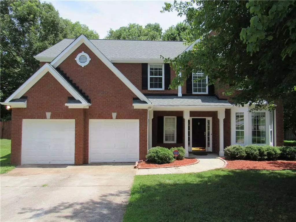 Acworth, GA 30101,4506 Howell Farms RD NW