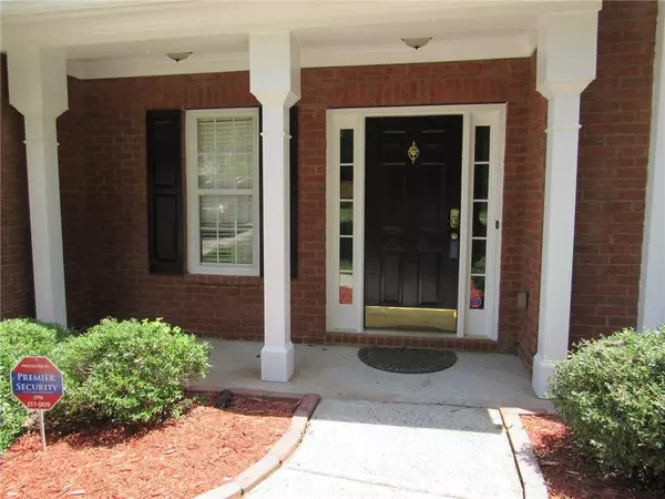 Acworth, GA 30101,4506 Howell Farms RD NW