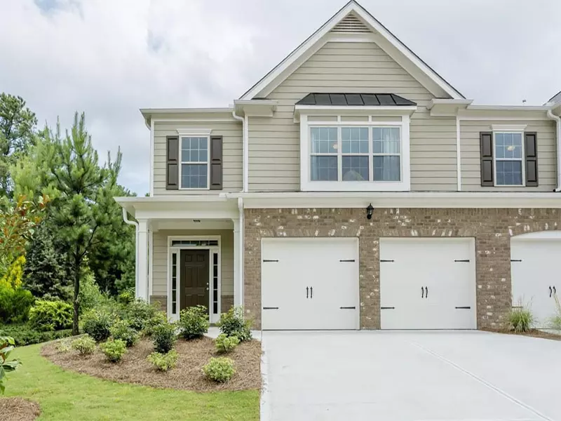 7209 Brigidoon Rose, Douglasville, GA 30134