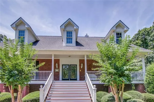 Oxford, GA 30054,473 Dial Mill RD