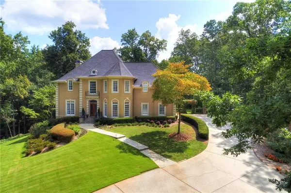 10575 MONTCLAIR WAY, Johns Creek, GA 30097