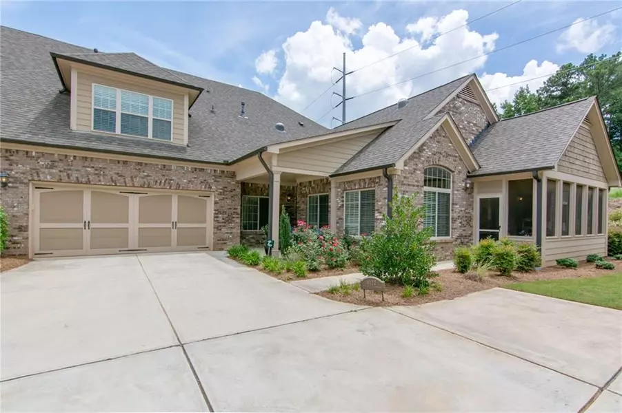 6122 Brookhaven CIR, Johns Creek, GA 30097