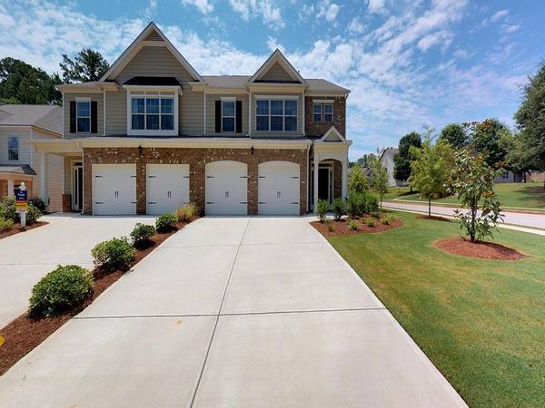 7211 Brigidoon Rose, Douglasville, GA 30134