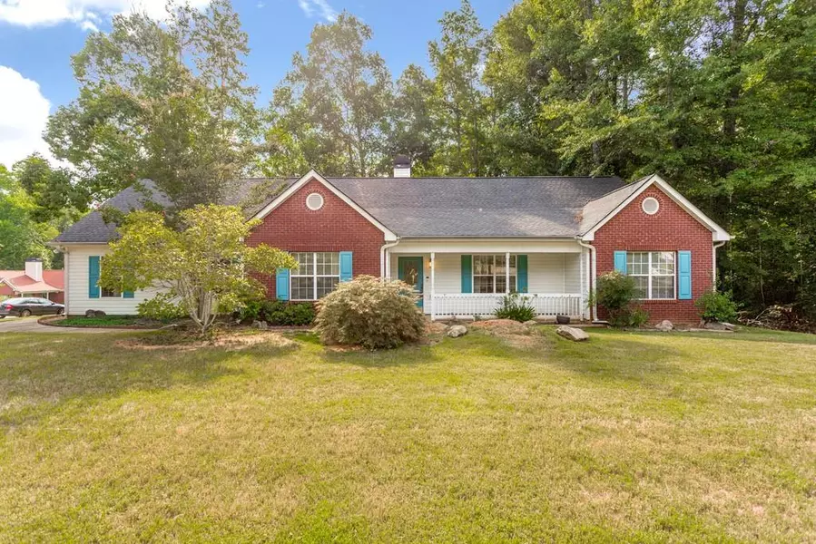 239 PEBBLE CREEK DR, Mcdonough, GA 30253