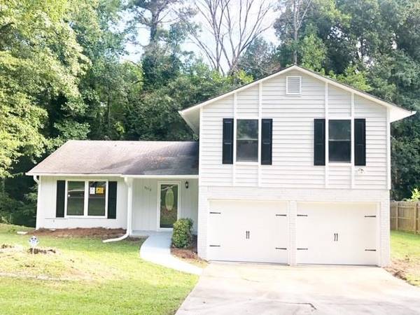 3512 Homeward TRL, Ellenwood, GA 30294