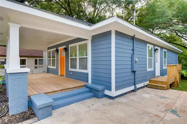 Atlanta, GA 30315,136 Adair AVE SE