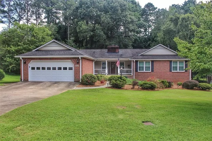 3372 Sean WAY, Lawrenceville, GA 30044