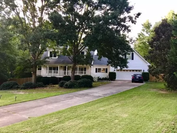 Lawrenceville, GA 30043,1521 Ashwood WAY