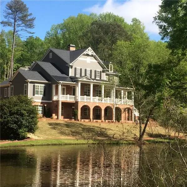 Marietta, GA 30064,801 Oakton Pond CT NW