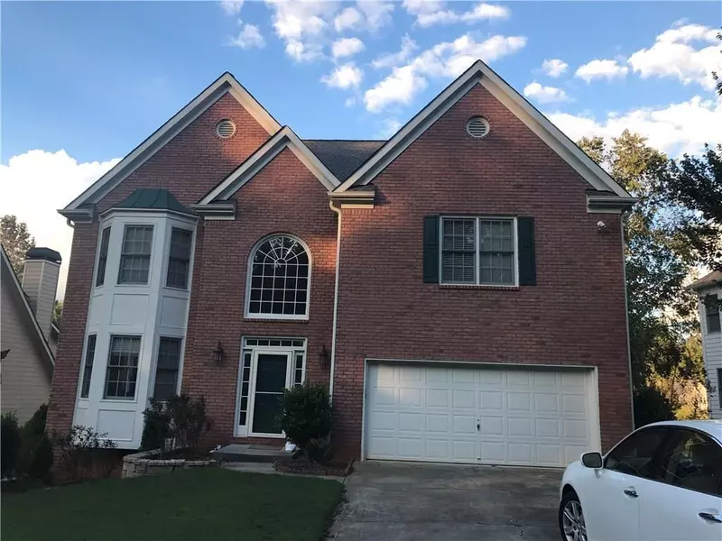 2400 Highbrooke TRL, Duluth, GA 30097