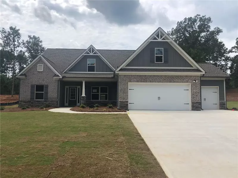 1805 Sycamore DR, Loganville, GA 30052