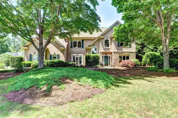 3000 Vance CT, Alpharetta, GA 30009