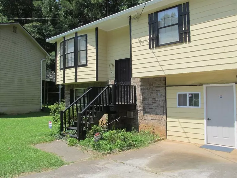 1963 Overton TRL, Stone Mountain, GA 30088