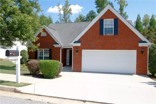 Newnan, GA 30263,11 Claiborne TRL