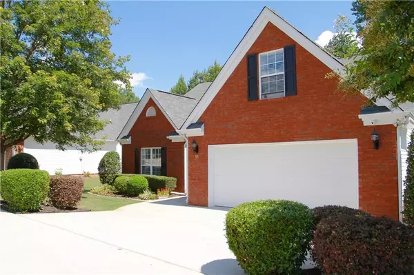 Newnan, GA 30263,11 Claiborne TRL