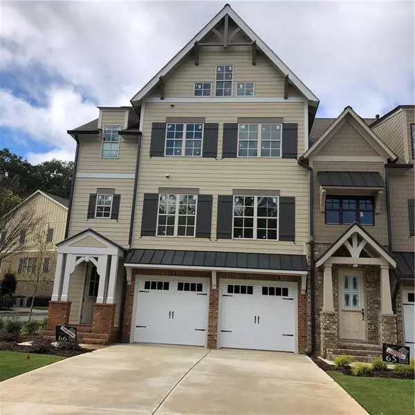 Canton, GA 30114,418 Mareeba PARK #66