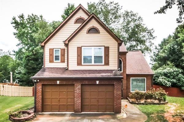 4400 Dickens CT NW, Kennesaw, GA 30144