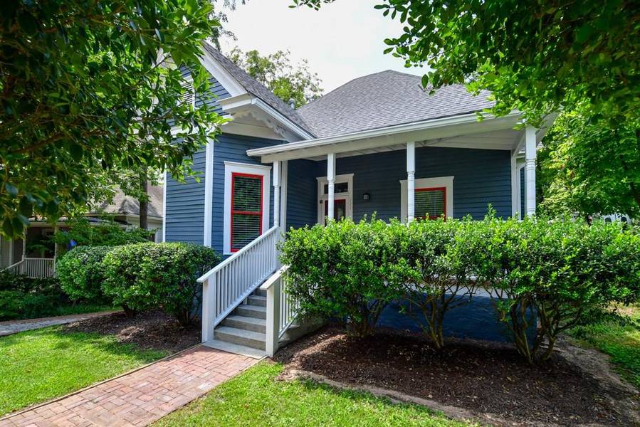 111 Short ST SE, Atlanta, GA 30316