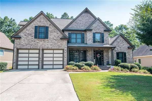 462 Wentworth CIR, Villa Rica, GA 30180