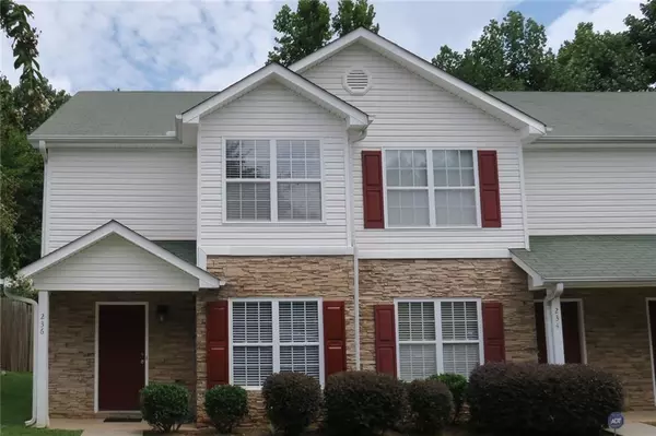 236 Hiram TER, Hiram, GA 30141