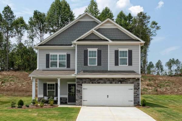 6228 Odum CIR, Covington, GA 30014