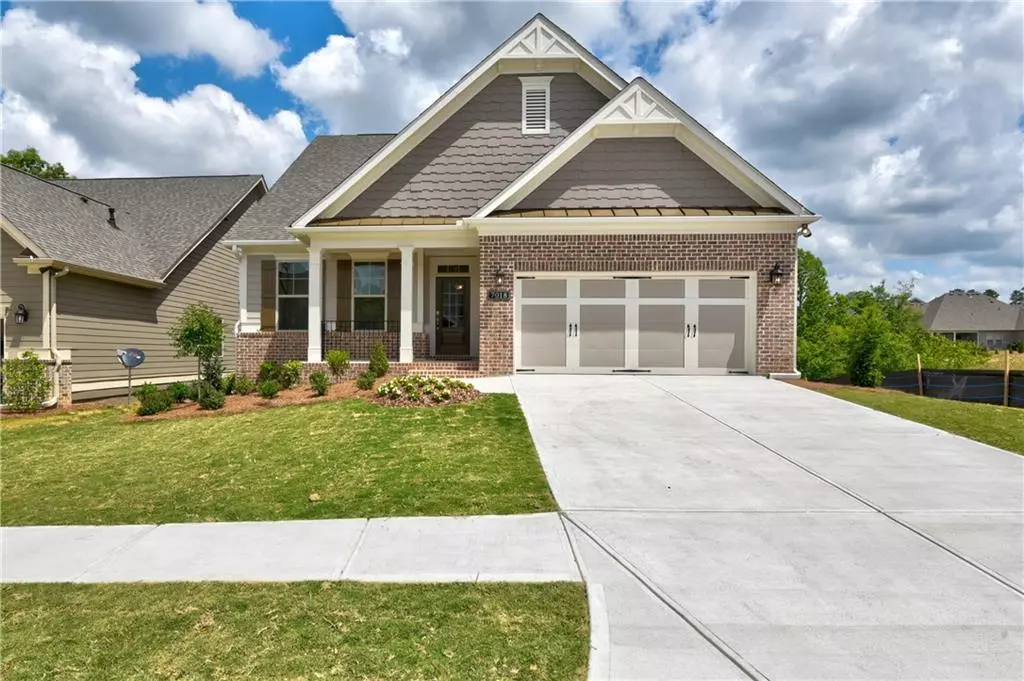 Flowery Branch, GA 30542,7018 Boathouse WAY