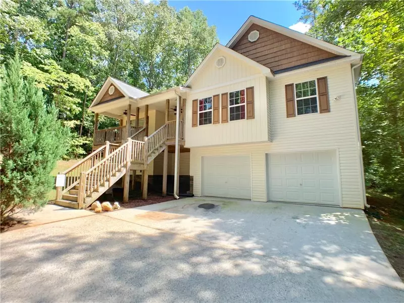 127 John Walker RD, Dahlonega, GA 30533