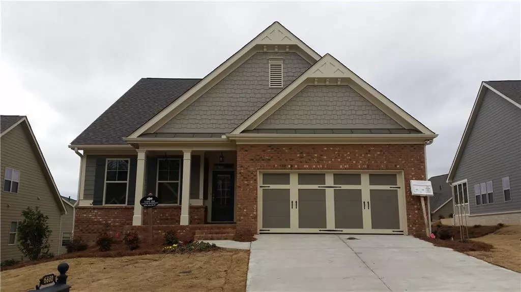 Flowery Branch, GA 30542,7026 Boathouse WAY