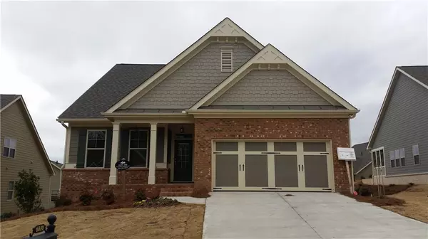 7026 Boathouse WAY, Flowery Branch, GA 30542