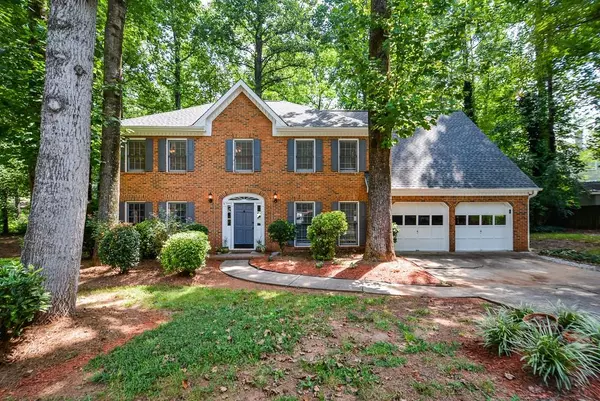 4506 Reva WAY, Marietta, GA 30066