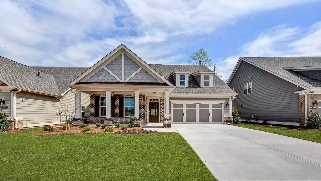 6968 Flagstone WAY, Flowery Branch, GA 30542