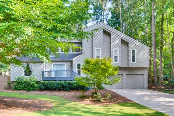 Peachtree Corners, GA 30096,4730 Coppedge TRL