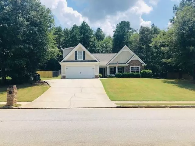 Loganville, GA 30052,1409 WHITE OAK TRCE