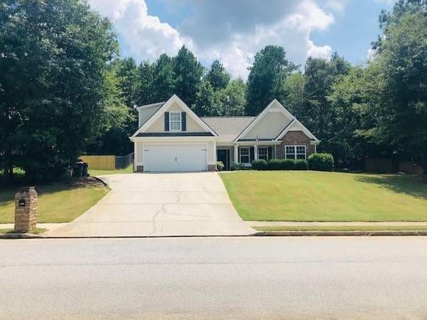 1409 WHITE OAK TRCE, Loganville, GA 30052