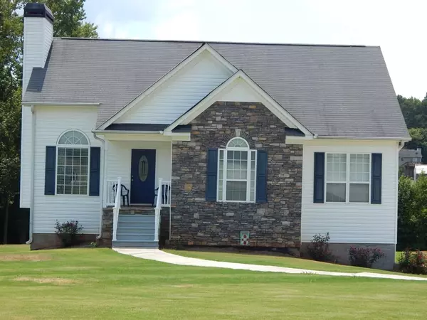 237 Clara Bell WAY, Carrollton, GA 30116